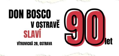 <a href='https://www.boscoostrava.cz/don-bosco-slavi-90-let/' title='DON BOSCO SLAVÍ 90 LET'>DON BOSCO SLAVÍ 90 LET</a>